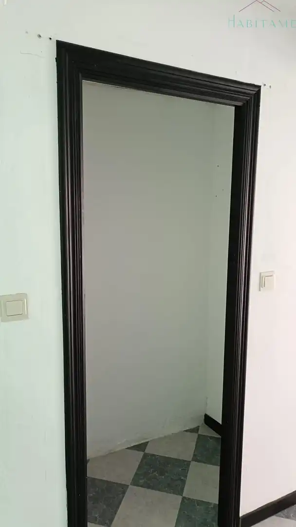 Dormitori de Local de lloguer en Ayuntamiento