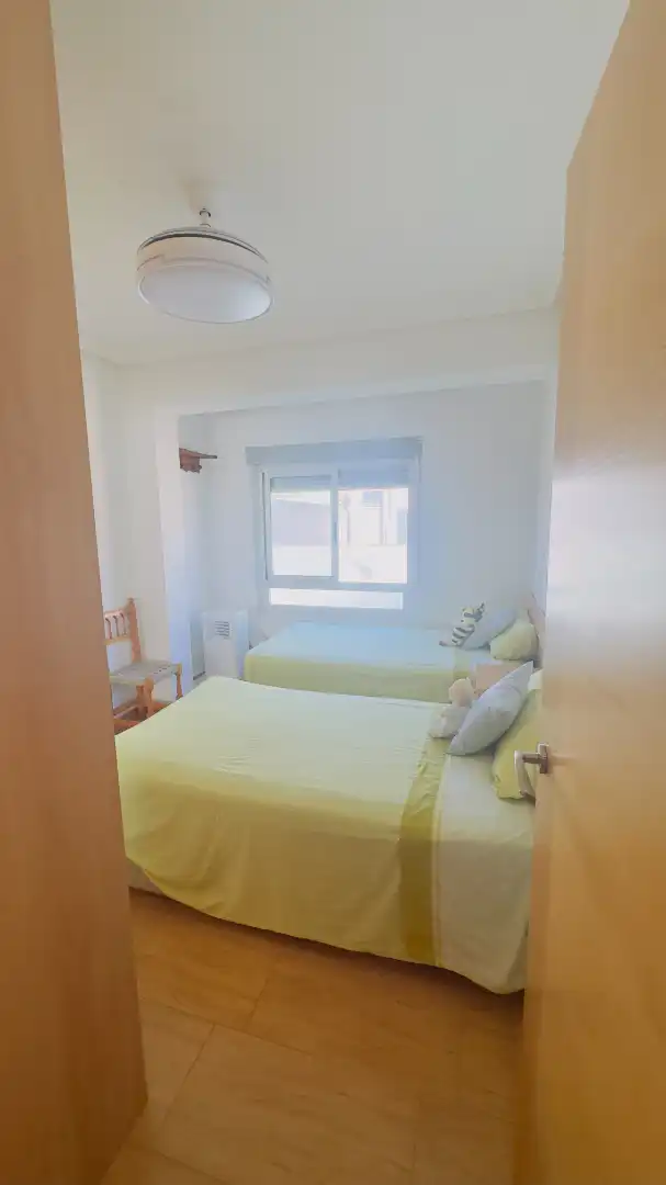 Appartamento con ascensore in affitto a Santa Pola ciudad, imagen 13