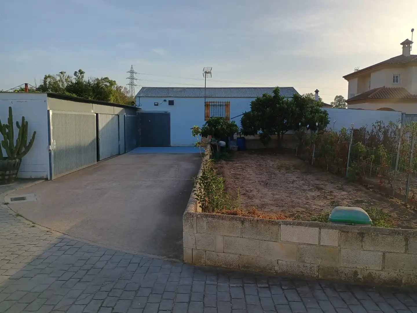 Casa o xalet en venda a Cuatro Pinos - El Carmen
