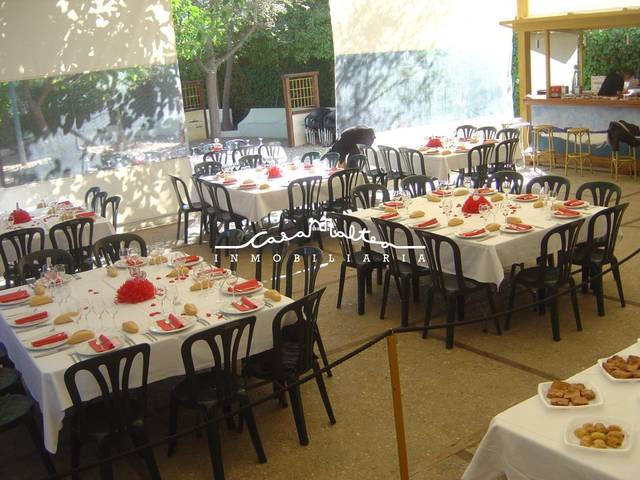 Local comercial en Alquiler en Altea ciudad