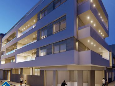 Apartamento con ascensor en venta en Playa del Cura