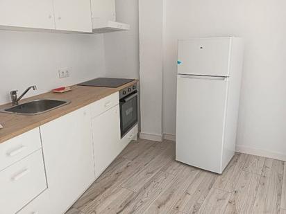 Cuina de Apartament en venda en Ciutadella de Menorca amb Moblat