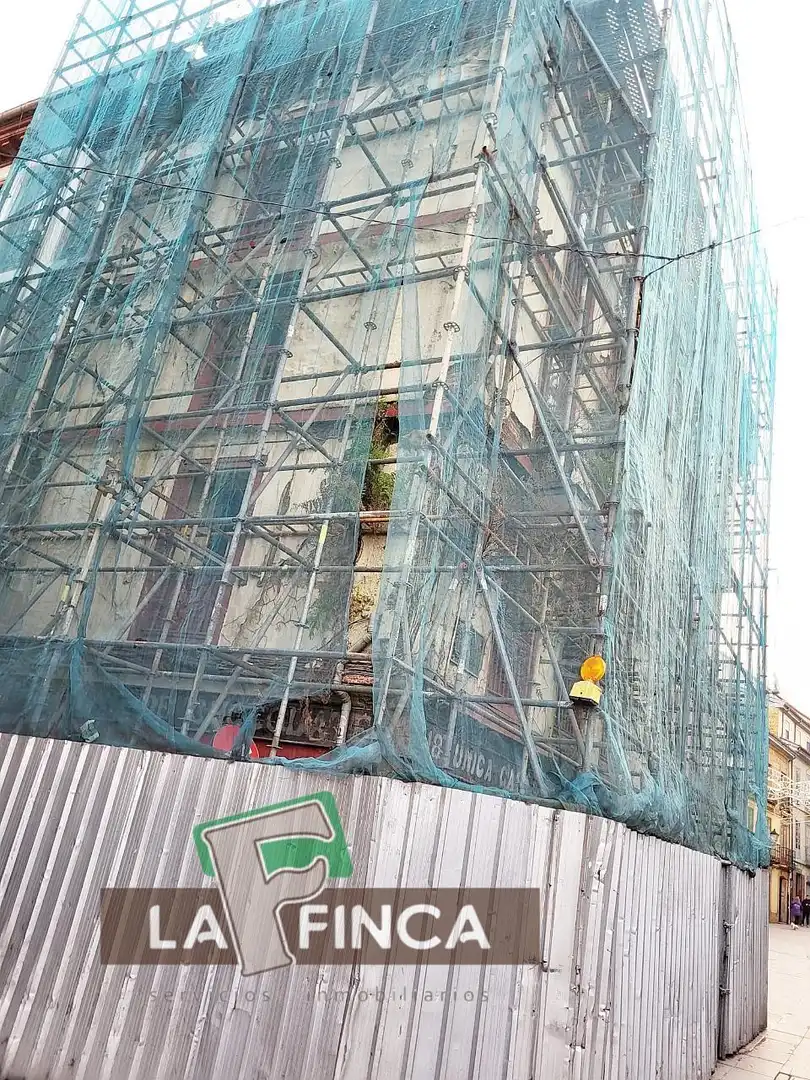 Piso en venta en SAN ANTONIO, 18, Casco Histórico