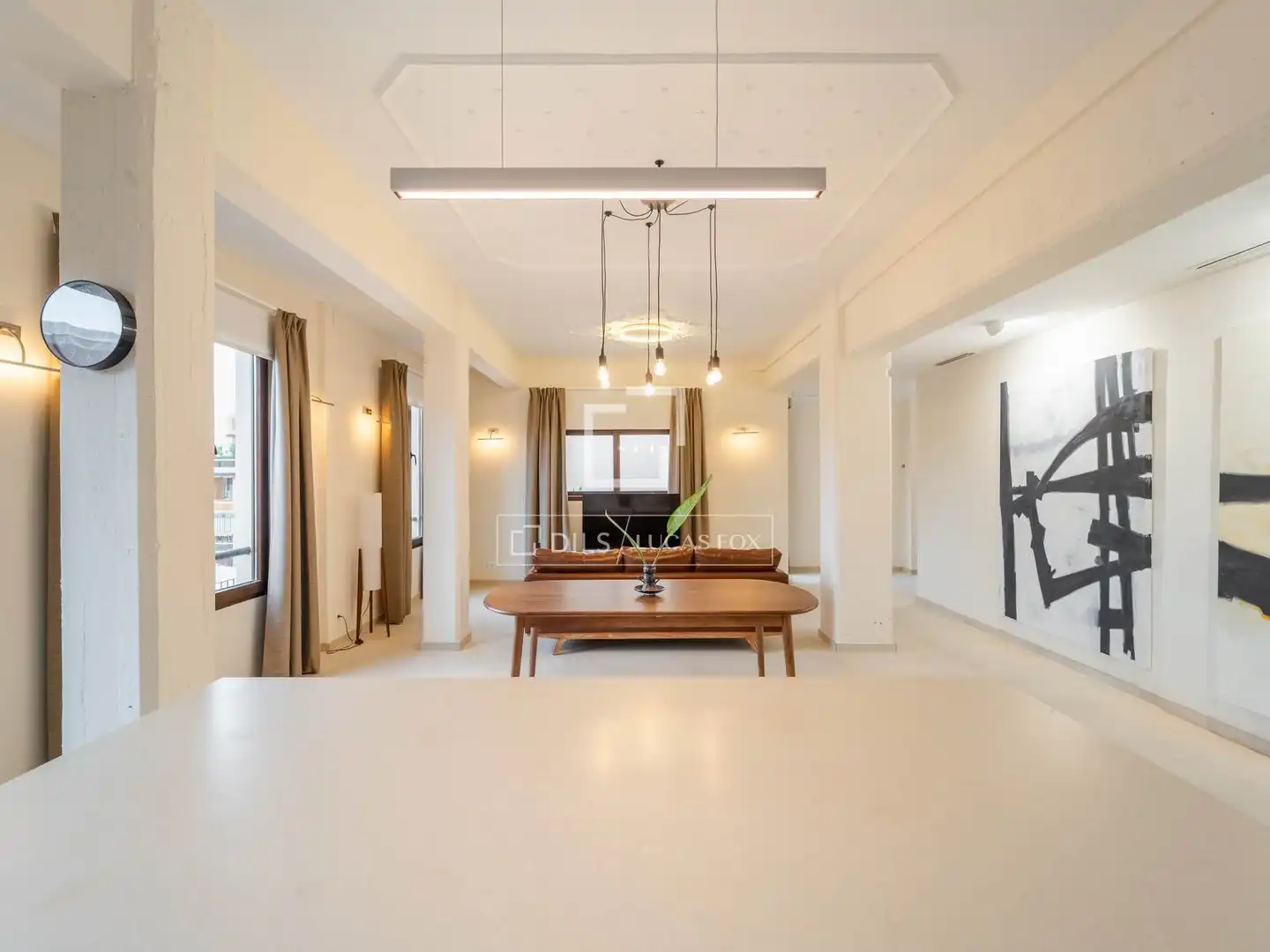 Wohnung zur Miete in Valencia, Valencia