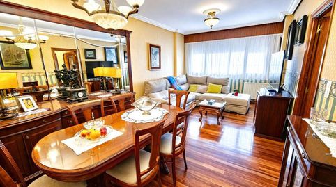 Foto 4 von Wohnung zum Verkauf in Larrea - San Juan de Dios - Peñota, Santurtzi