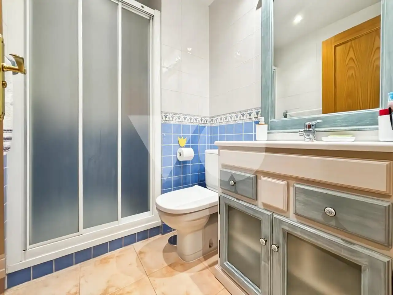 Flat with pool for sale in Calle de Alfonso Gómez, imagen 19