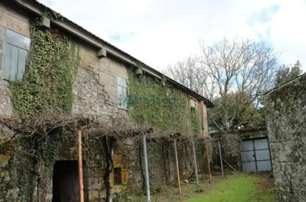 Haus mit Garten zum Verkauf in Vilamarín, imagen 14