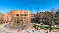 Exterior view of Flat for sale in Coslada  with Air Conditioner, Heating and Parquet flooring