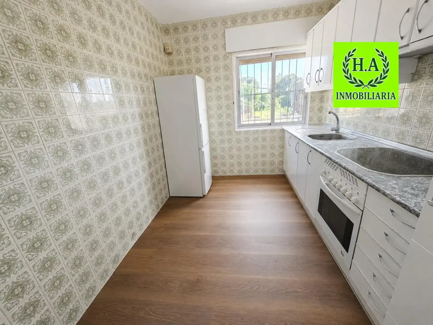 Küche von Haus oder Chalet zur Miete in El Molar (Madrid) mit Klimaanlage, Heizung und Terrasse