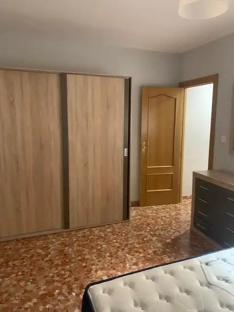 Dormitori de Pis de lloguer en Las Gabias