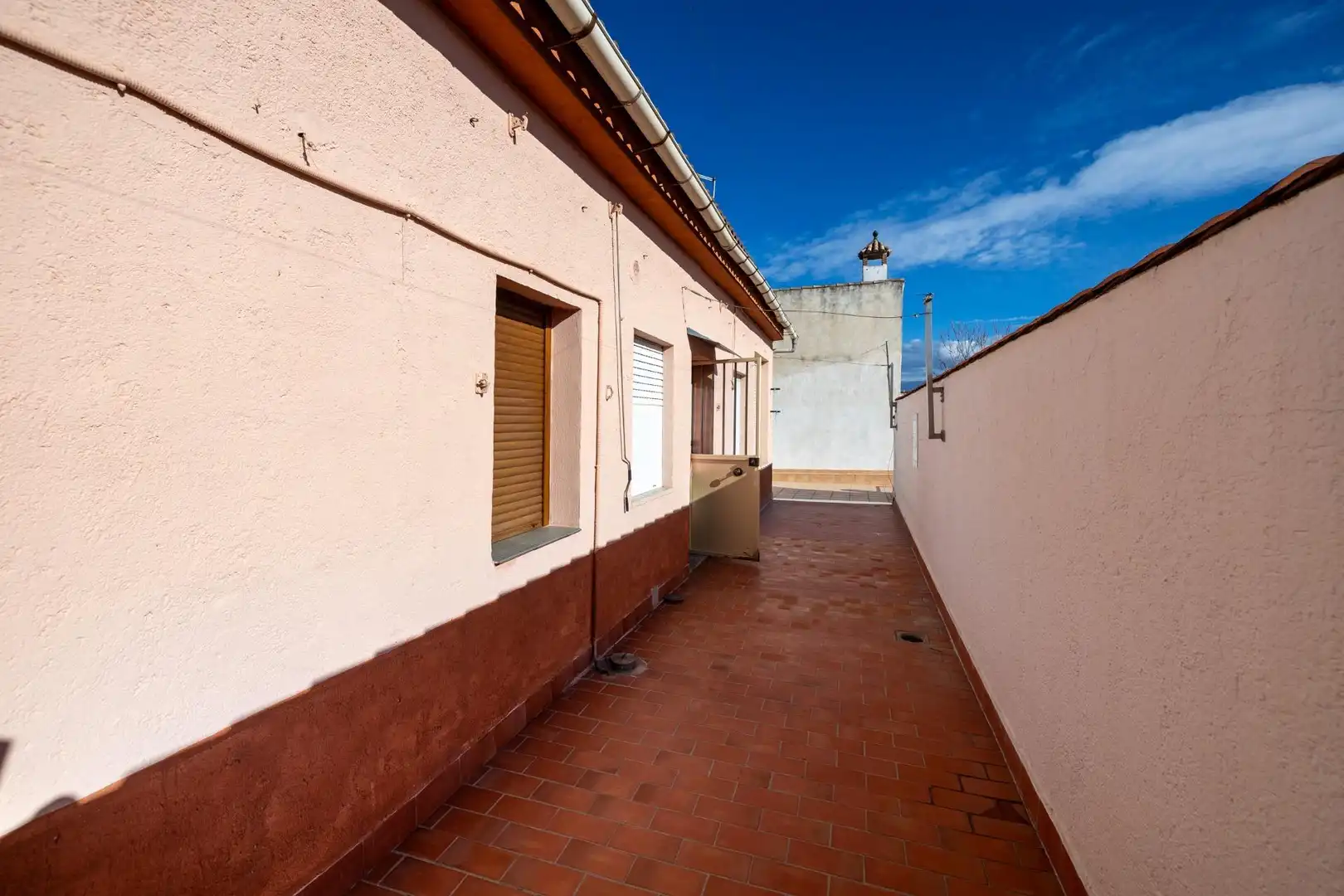 Casa amb terrassa en venda a Calle BELEN (BE), imagen 26