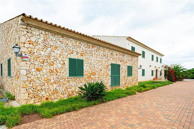 Casa-chalet en Venta en S'Aranjassa