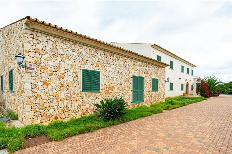 Xalet amb jardí en venda a Llevant, imagen 2