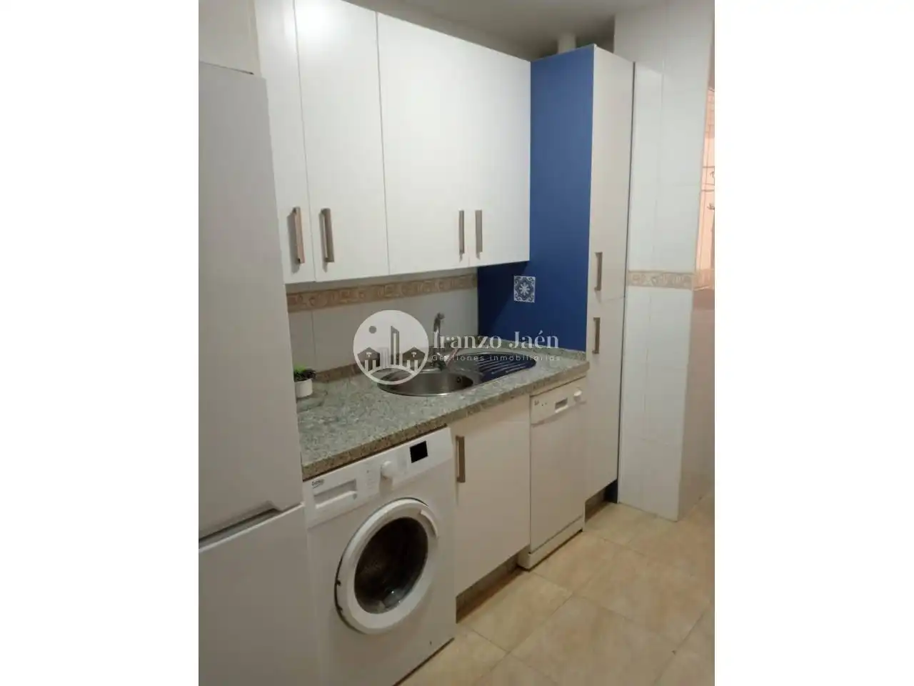 Piso con ascensor en venta en Calle Martínez Molina, imagen 6