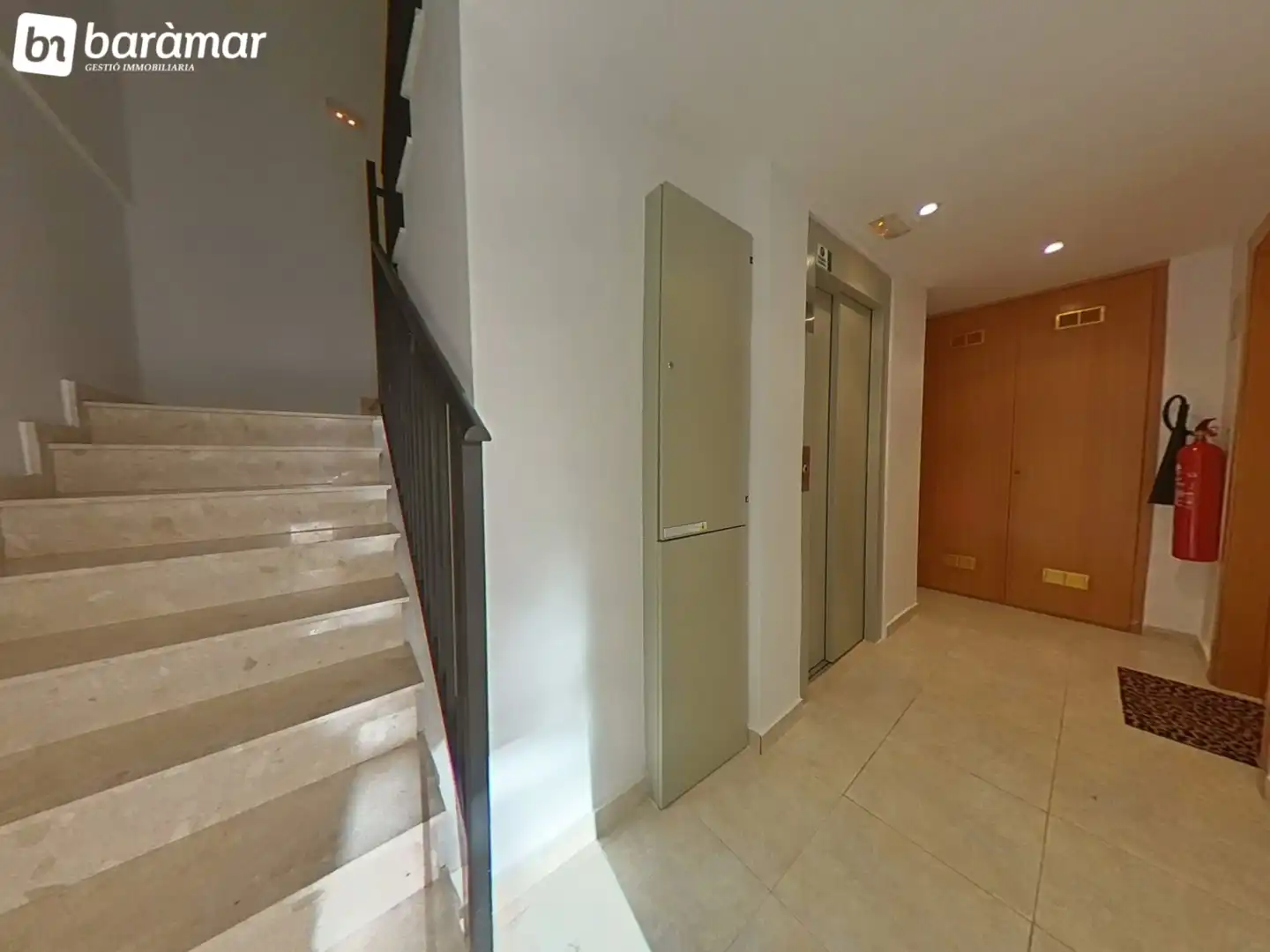 Appartement avec ascenseur à vendre à Carrer Calaf 15, imagen 6