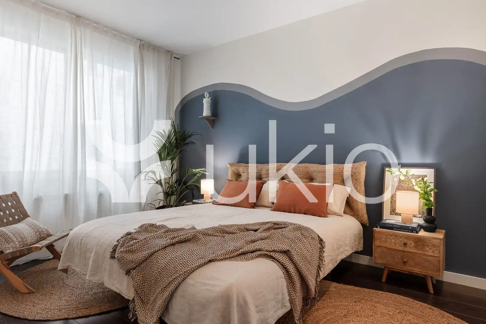Apartamento con terraza en alquiler en Calle de Ríos Rosas, imagen 9
