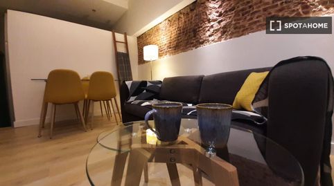 Photo 2 of Room in Justicia - Chueca, Madrid Capital