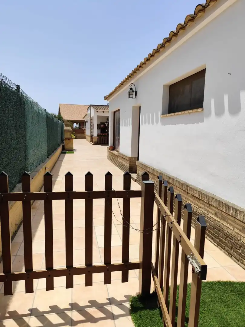 Maison avec jardin à vendre à Calle Baden powell, imagen 26