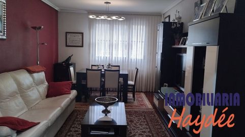 Foto 3 de Piso en venta en Sor Natividad Homedes Kalea, Las Viñas, Santurtzi