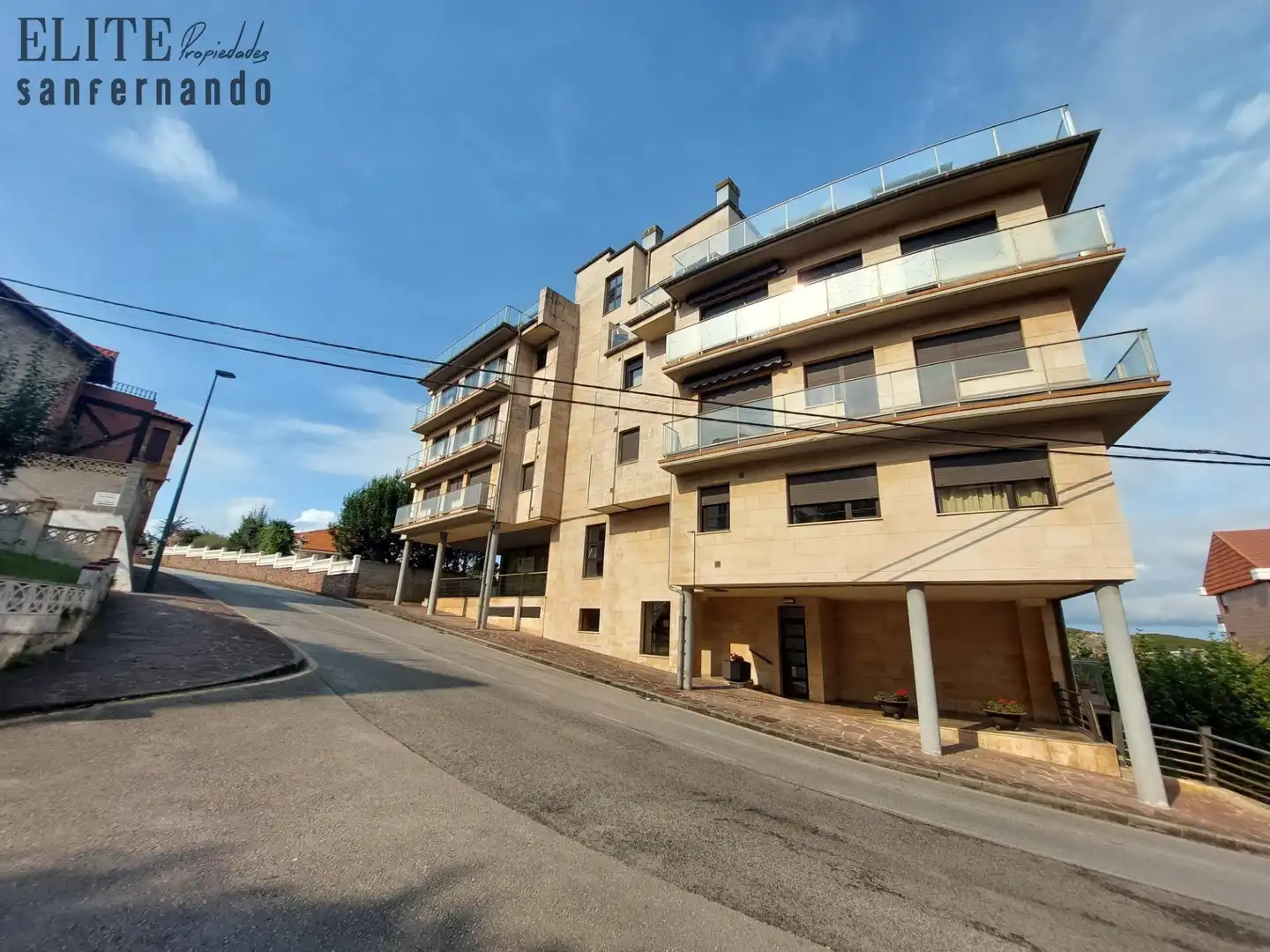 Wohnung mit Aufzug zum Verkauf in Calle de la Bajada al Puerto, imagen 23
