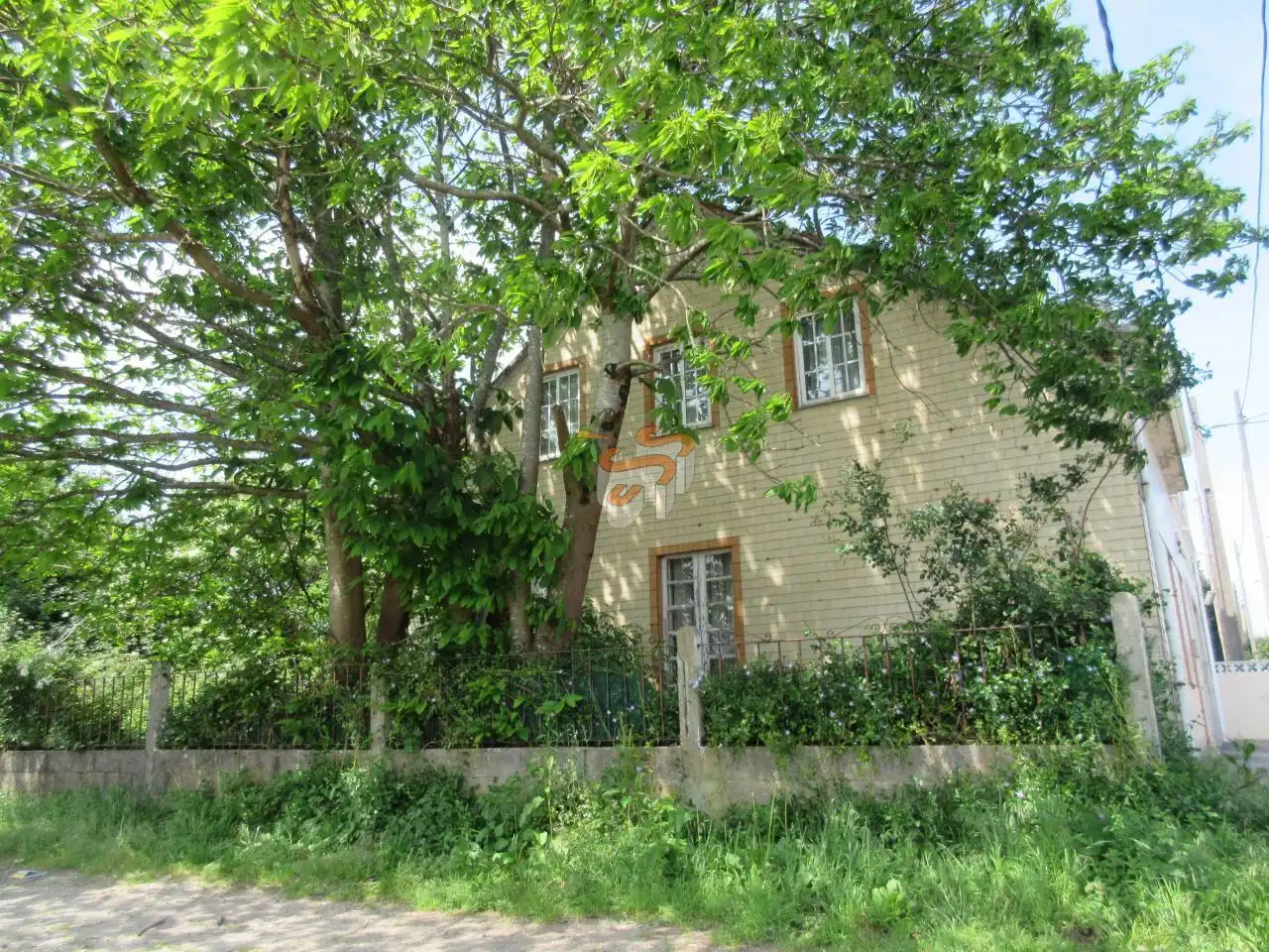 Maison avec jardin à vendre à A Malata - Catabois - Ciudad Jardín, imagen 3
