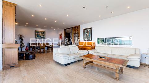 Photo 3 of Apartment for sale in Pedralbes, Barcelona