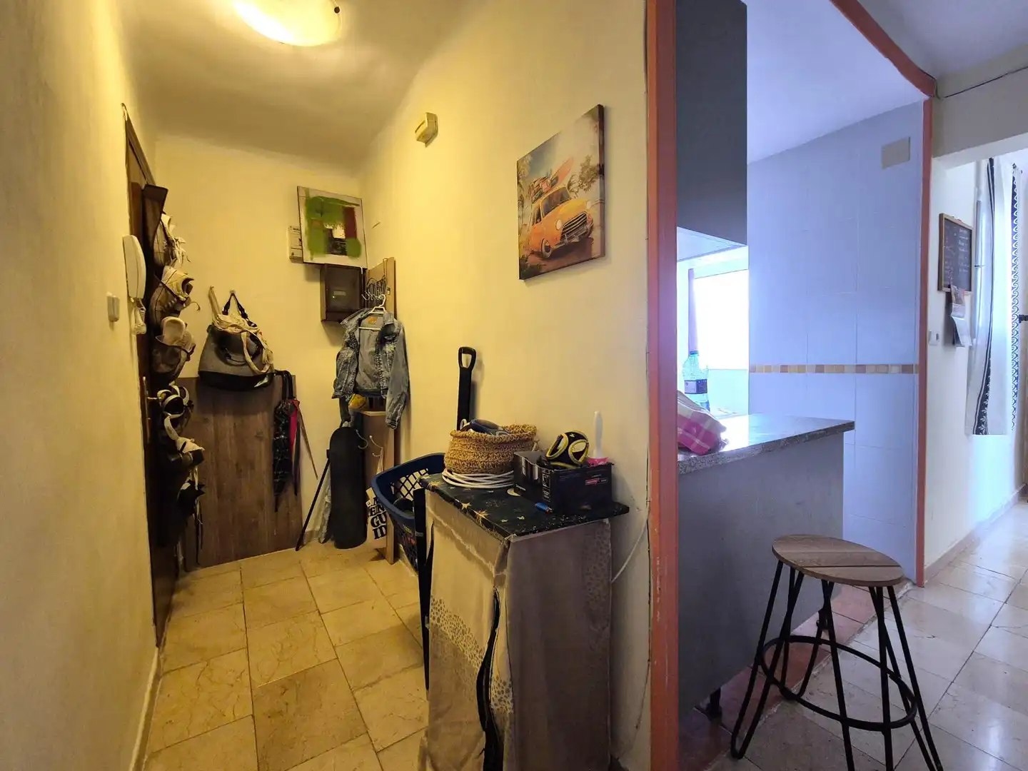 Duplex with terrace for sale in ARAGON, imagen 15