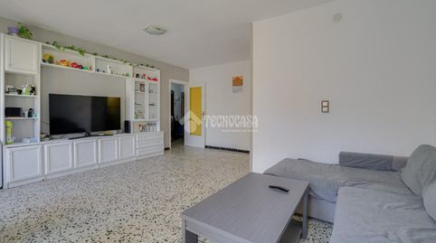 Foto 2 de Piso en venta en La Salut, Badalona