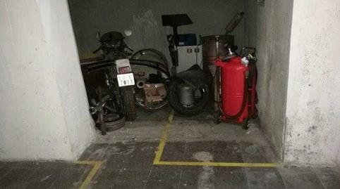 Photo 4 of Box room for sale in C/ Music Vivaldi , Mariola, Lleida