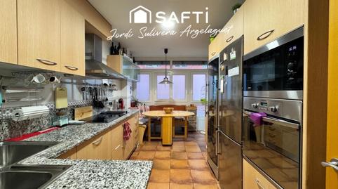 Foto 3 de Pis en venda a Eixample Nord, Girona