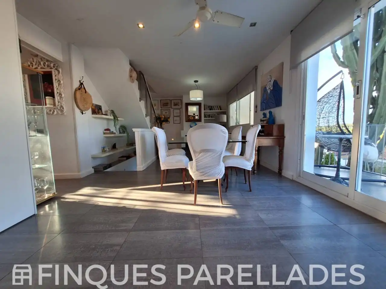 Haus mit Pool zur Miete in Molí de Vent, imagen 11