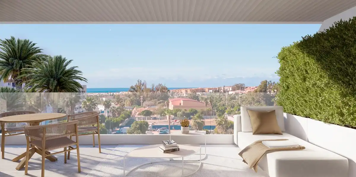 Apartment with lift for sale in Nueva Andalucía, imagen 8