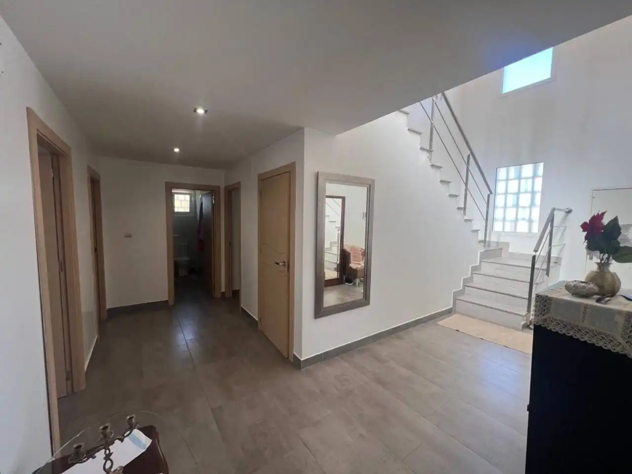 Casa o xalet en venda en Alicante / Alacant amb Aire condicionat, Calefacció i Jardí privat