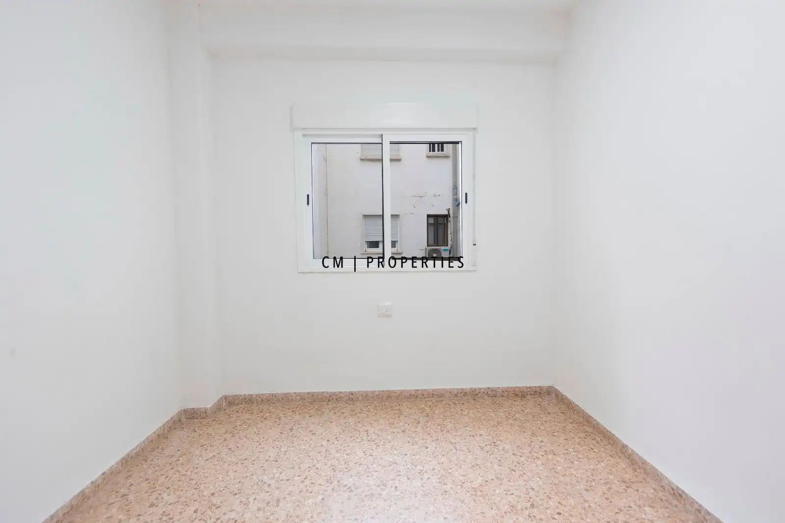Flat for rent in carretera Malilla, Malilla