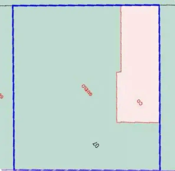 Terreno en venta en Montiel