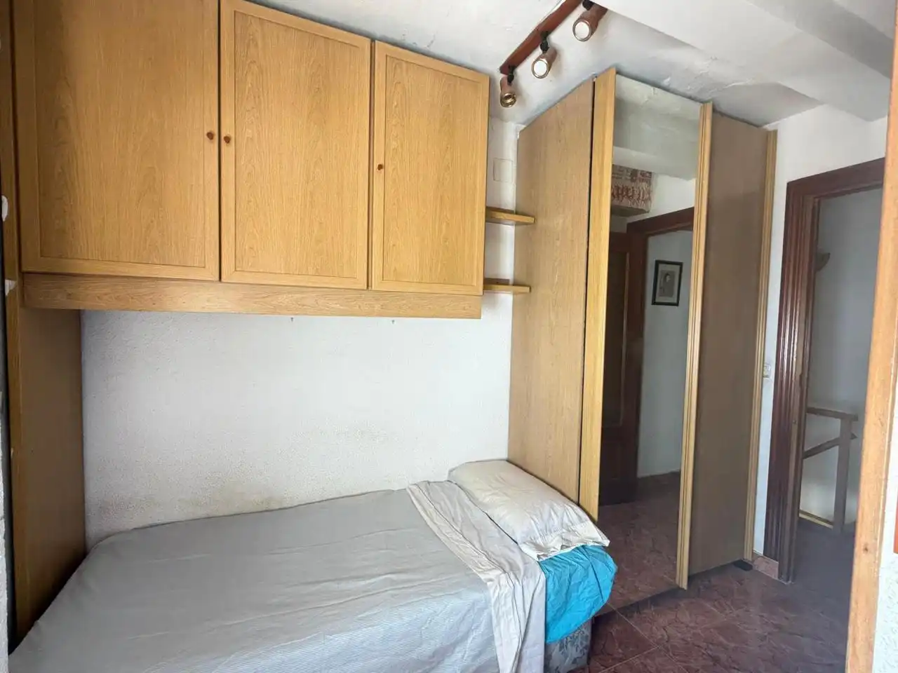 Penthouse zum Verkauf in Calle de Ramón Sainz, imagen 14