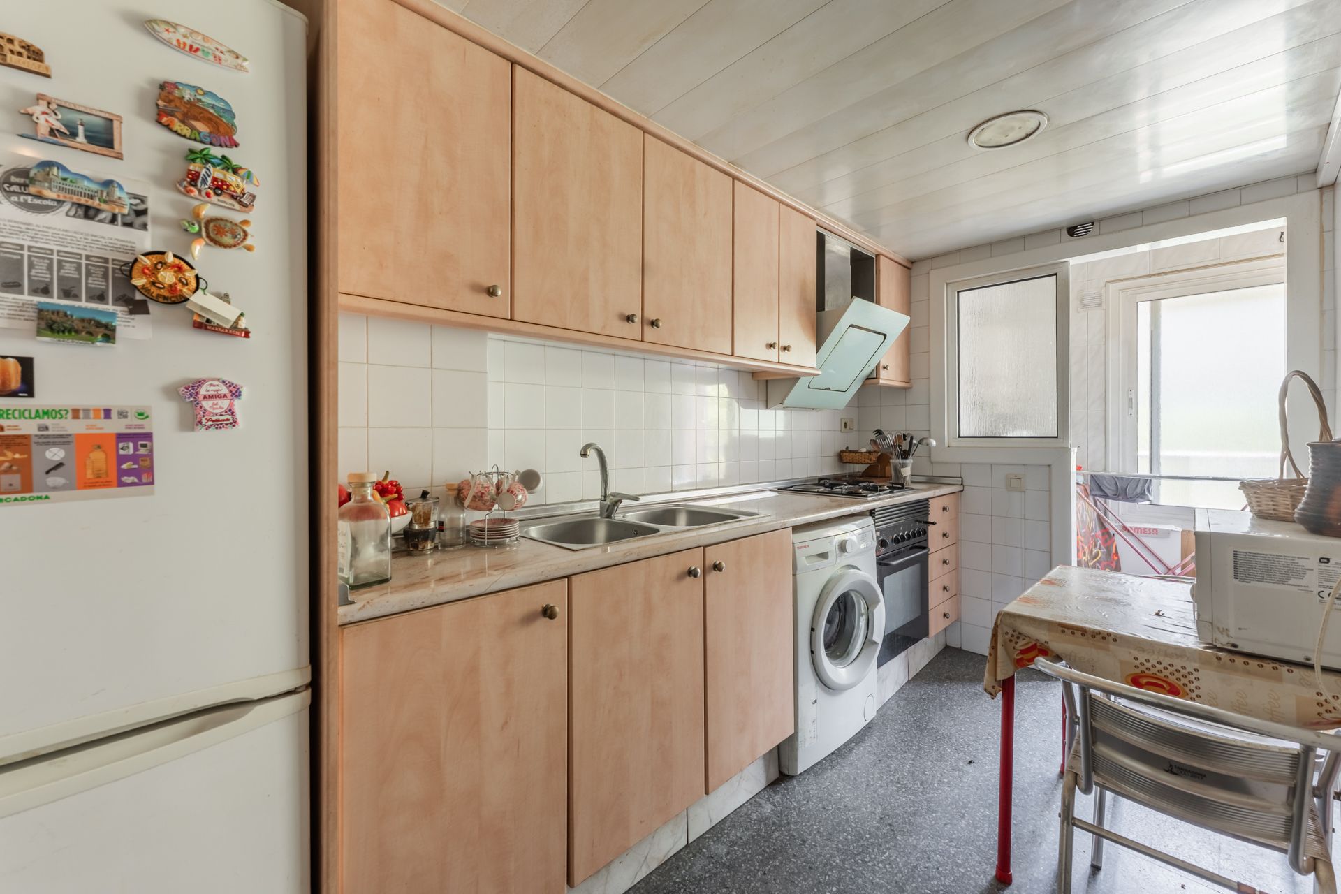 Wohnung zum verkauf in Can Borrell, Mollet del Vallès