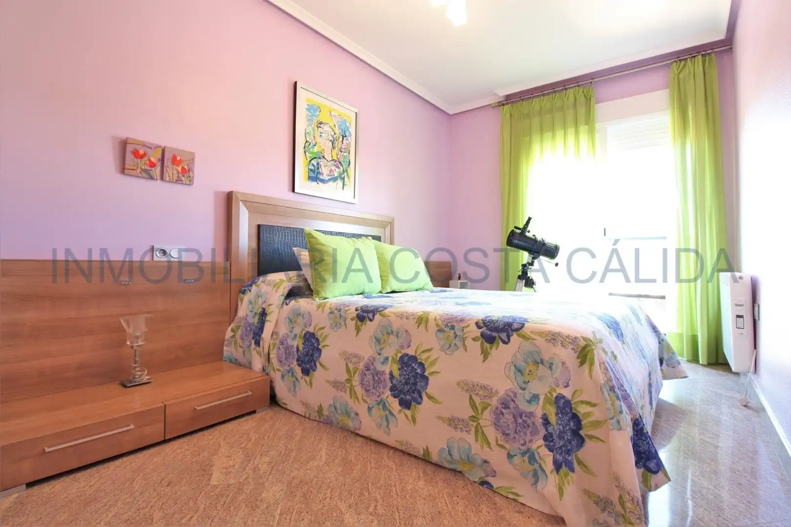 Triplex con terrazza in vendita a Calle Jaime Robles Mayor el Rojo, imagen 29