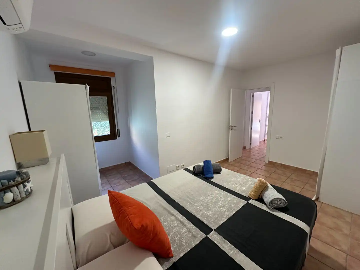 Haus oder Chalet zur Miete in Carrer del Figuerar, 2, Els Masos de Pals