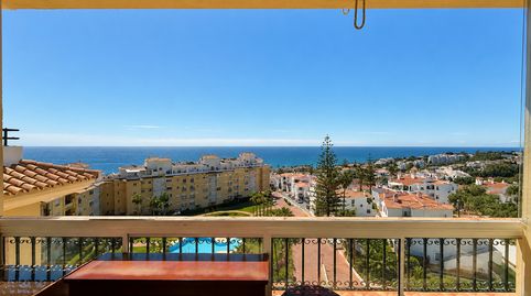 Foto 4 de Apartamento en venta en Calle las Azaleas, 18, La Cala Mijas, Mijas