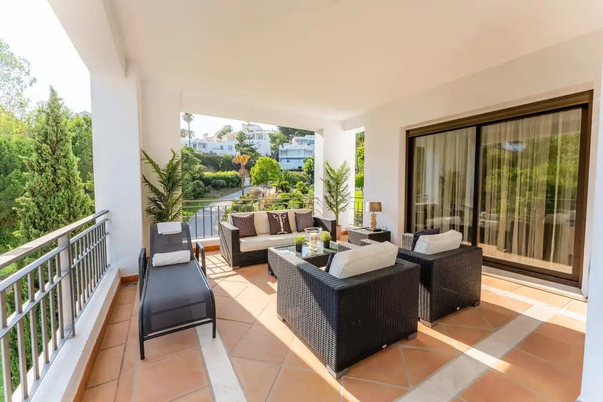 Apartamento en venta en La Quinta, imagen 18
