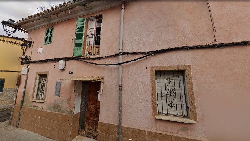 Pis en venda a Cami Ferriol, La Soledat Sud