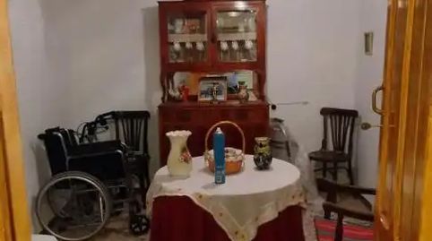 Foto 3 de Casa adosada en venda a Calle Santa María, 6, Ribera del Fresno, Badajoz