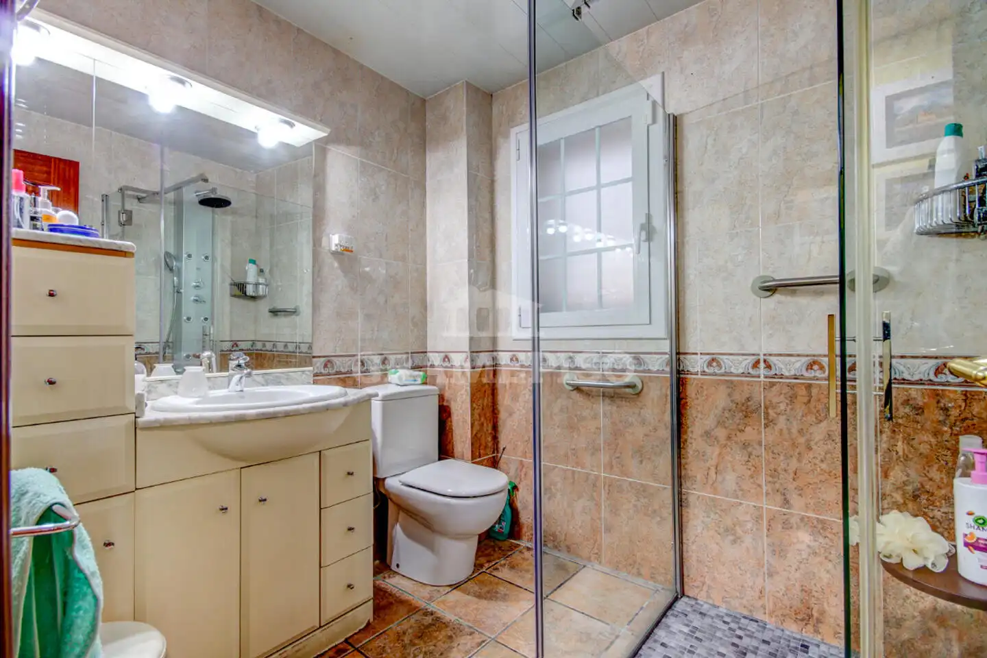 Baño de Casa o chalet en venta en Sant Fost de Campsentelles