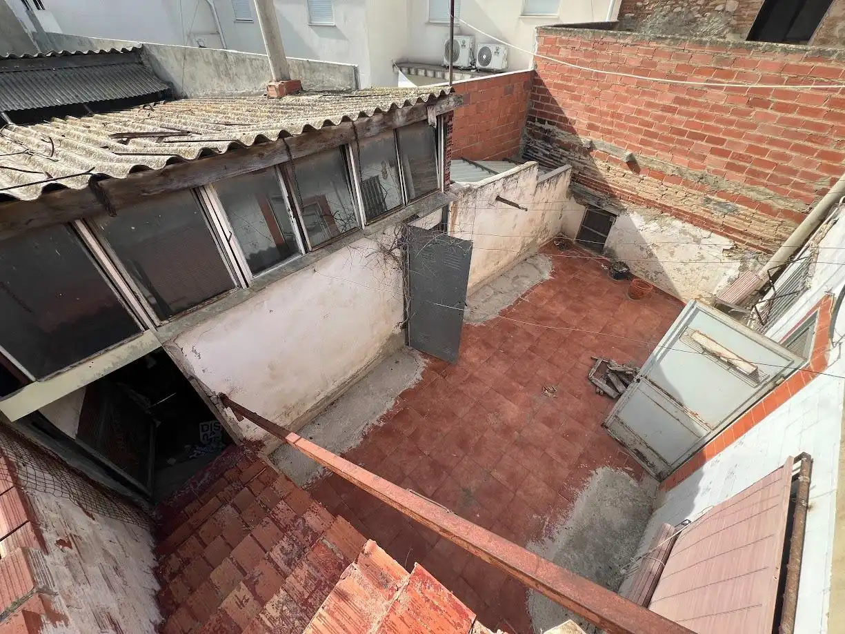 Terraza de Casa o chalet en venta en Quart de Poblet con Terraza, Trastero y Balcón