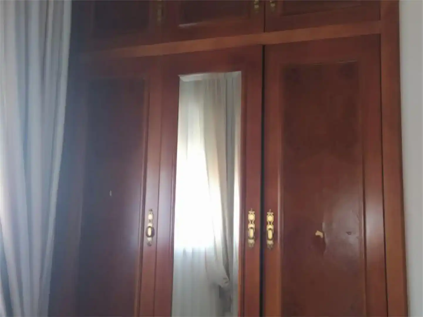 Habitación de Casa o chalet en venta en San Esteban del Valle con Jardín privado