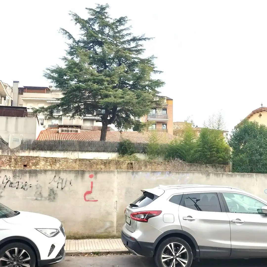 Terrain résidentiel à vendre à Carrer Carrer de Sant Joaquim, 5 5, imagen 9