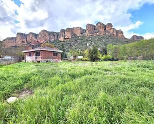 Casa o xalet en venda en Viguera amb Calefacció, Jardí privat i Terrassa