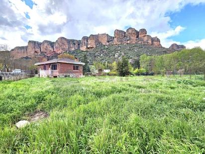 Casa o xalet en venda en Viguera amb Calefacció, Jardí privat i Terrassa