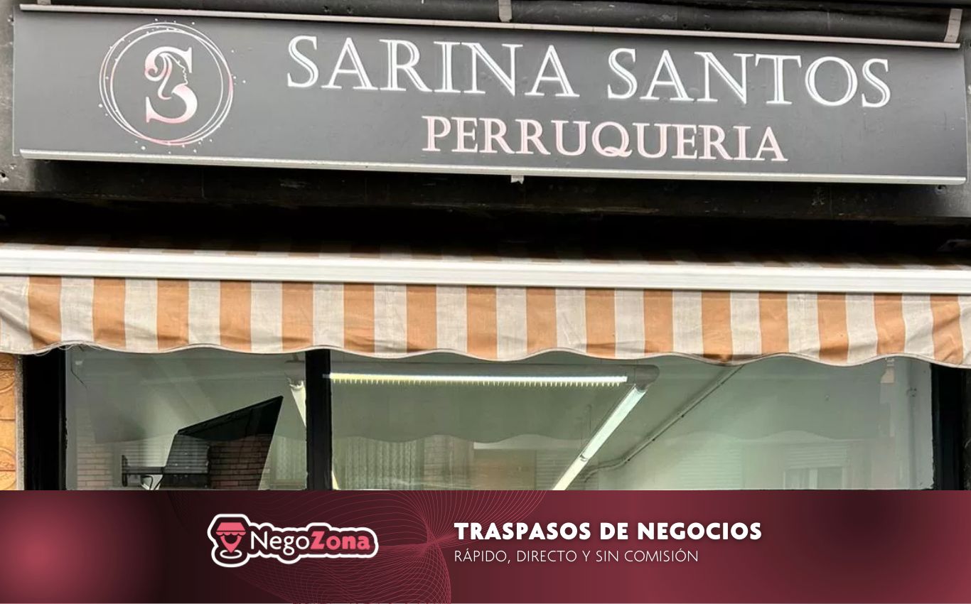 Local en traspas a Carrer de Dante Alighieri, 80, El Carmel, Horta - Guinardó